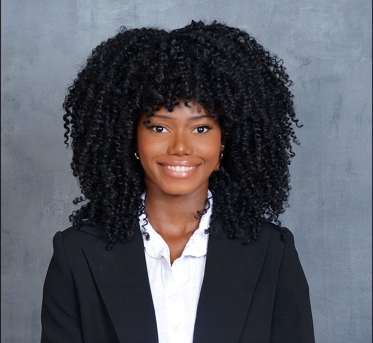 Winifred Chijioke